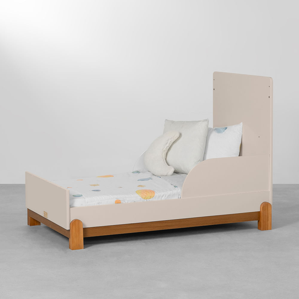 mini cama